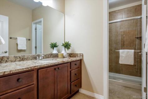 678 Eveningsong Drive Castle Rock CO 80104