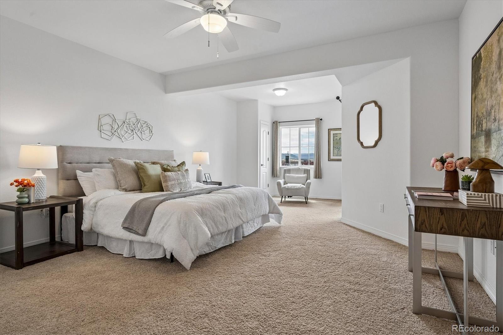678 Eveningsong Drive Castle Rock CO 80104