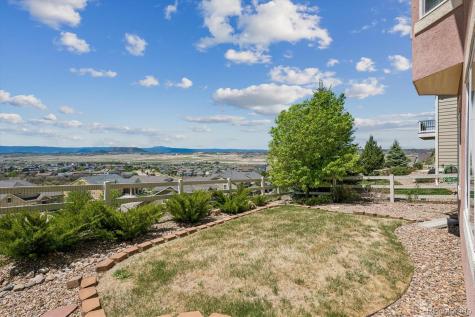 678 Eveningsong Drive Castle Rock CO 80104