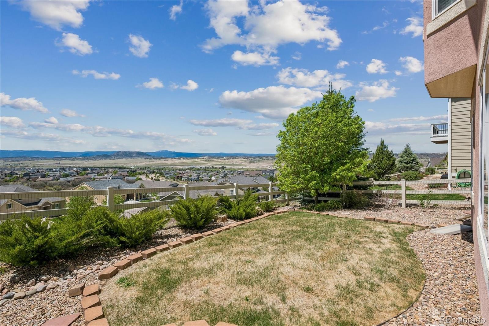678 Eveningsong Drive Castle Rock CO 80104