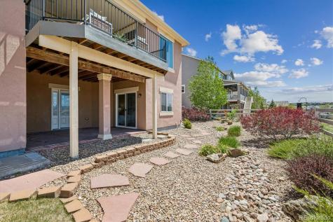 678 Eveningsong Drive Castle Rock CO 80104
