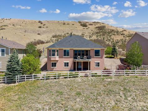678 Eveningsong Drive Castle Rock CO 80104