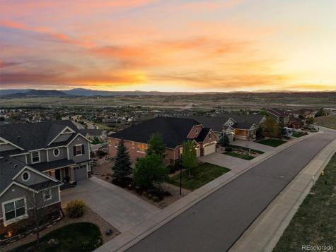 678 Eveningsong Drive Castle Rock CO 80104