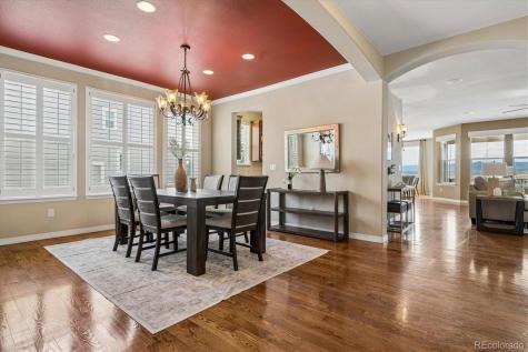 678 Eveningsong Drive Castle Rock CO 80104