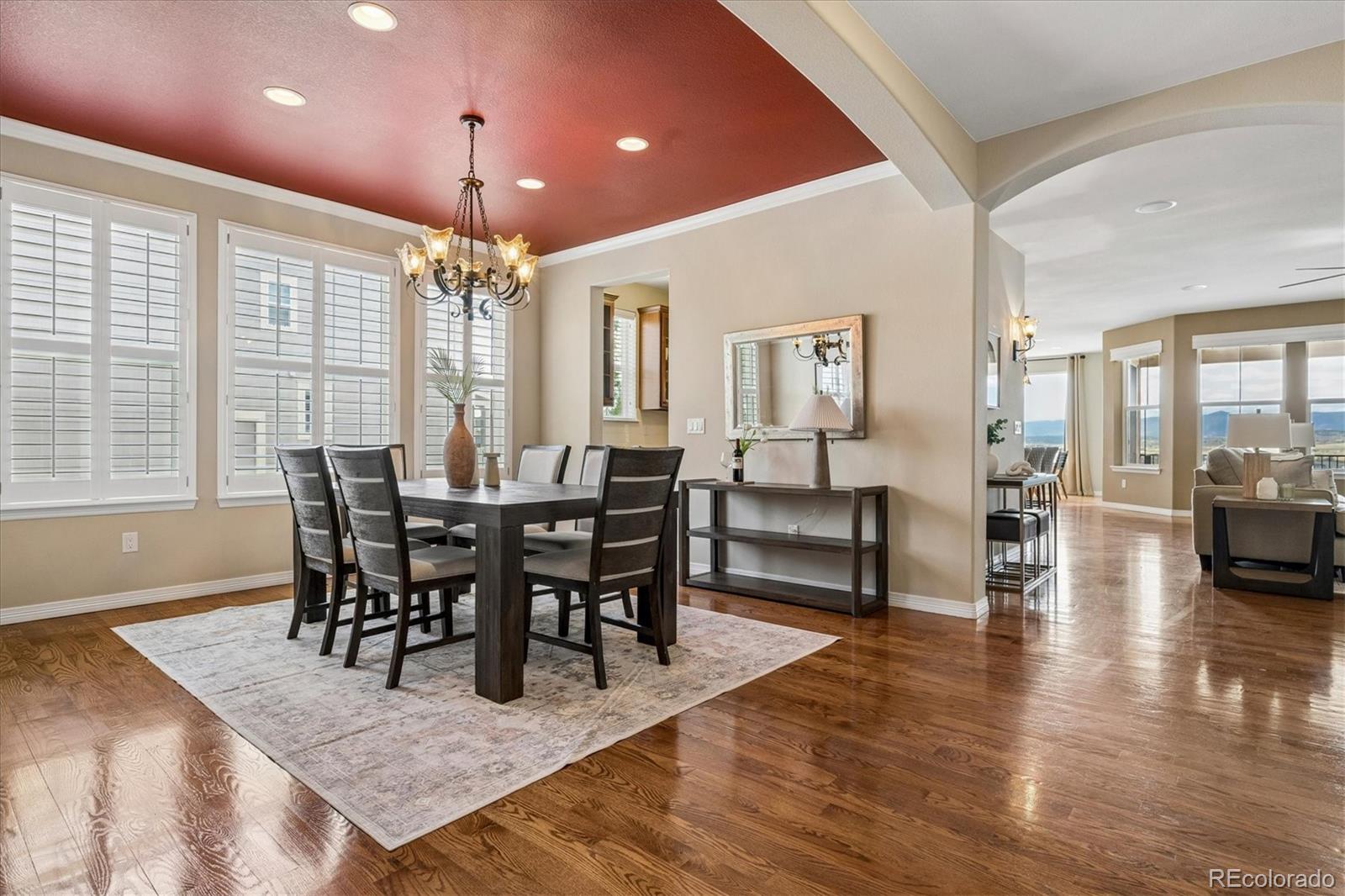 678 Eveningsong Drive Castle Rock CO 80104
