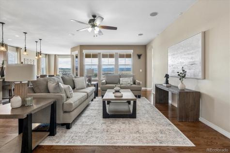 678 Eveningsong Drive Castle Rock CO 80104