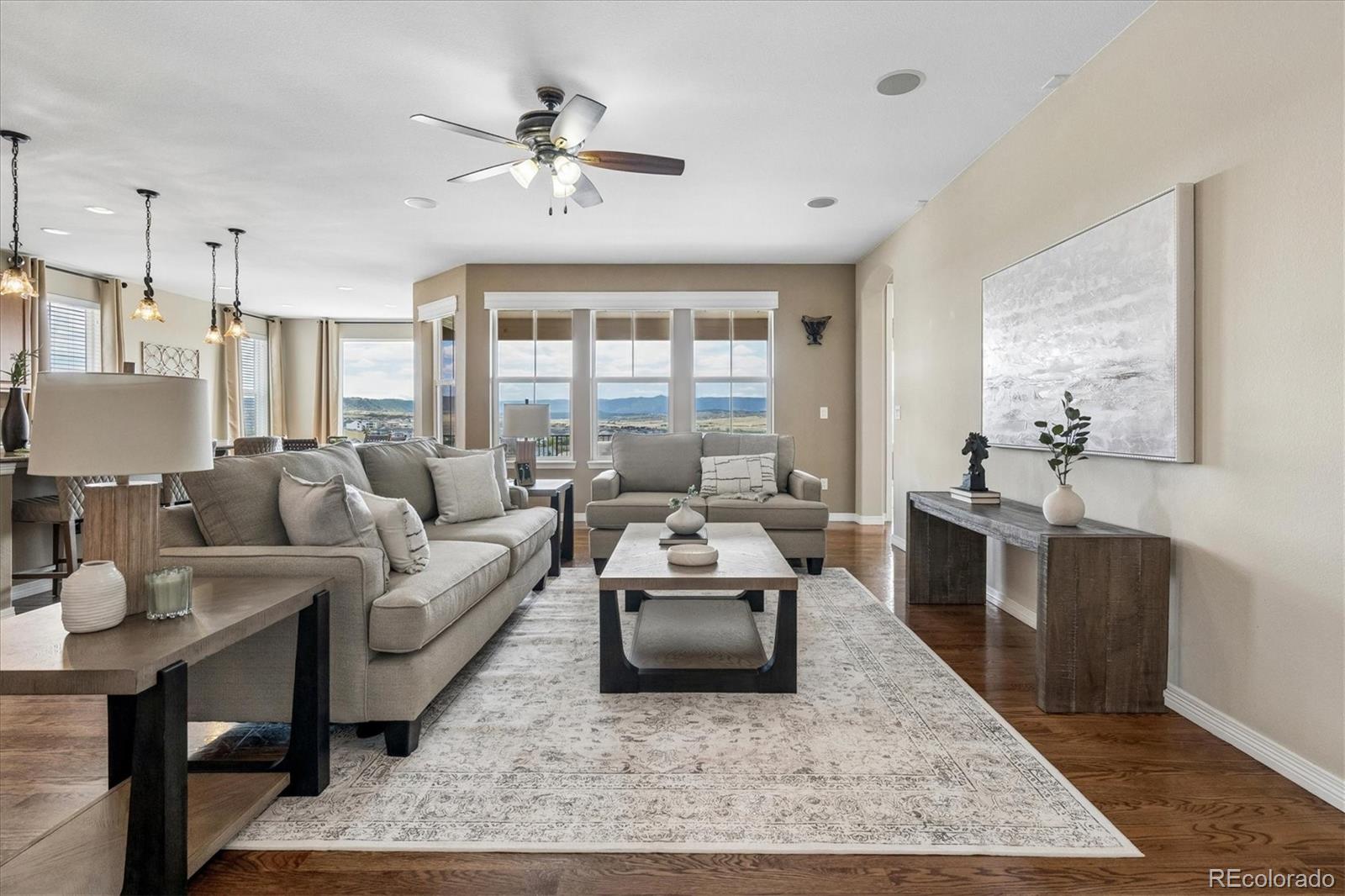 678 Eveningsong Drive Castle Rock CO 80104