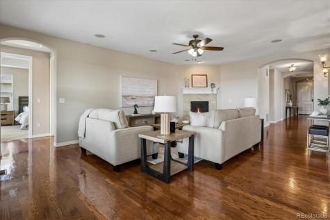678 Eveningsong Drive Castle Rock CO 80104