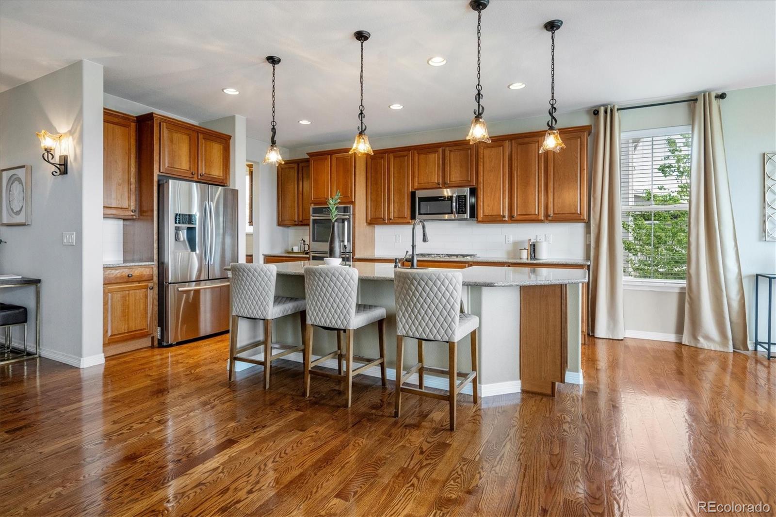 678 Eveningsong Drive Castle Rock CO 80104