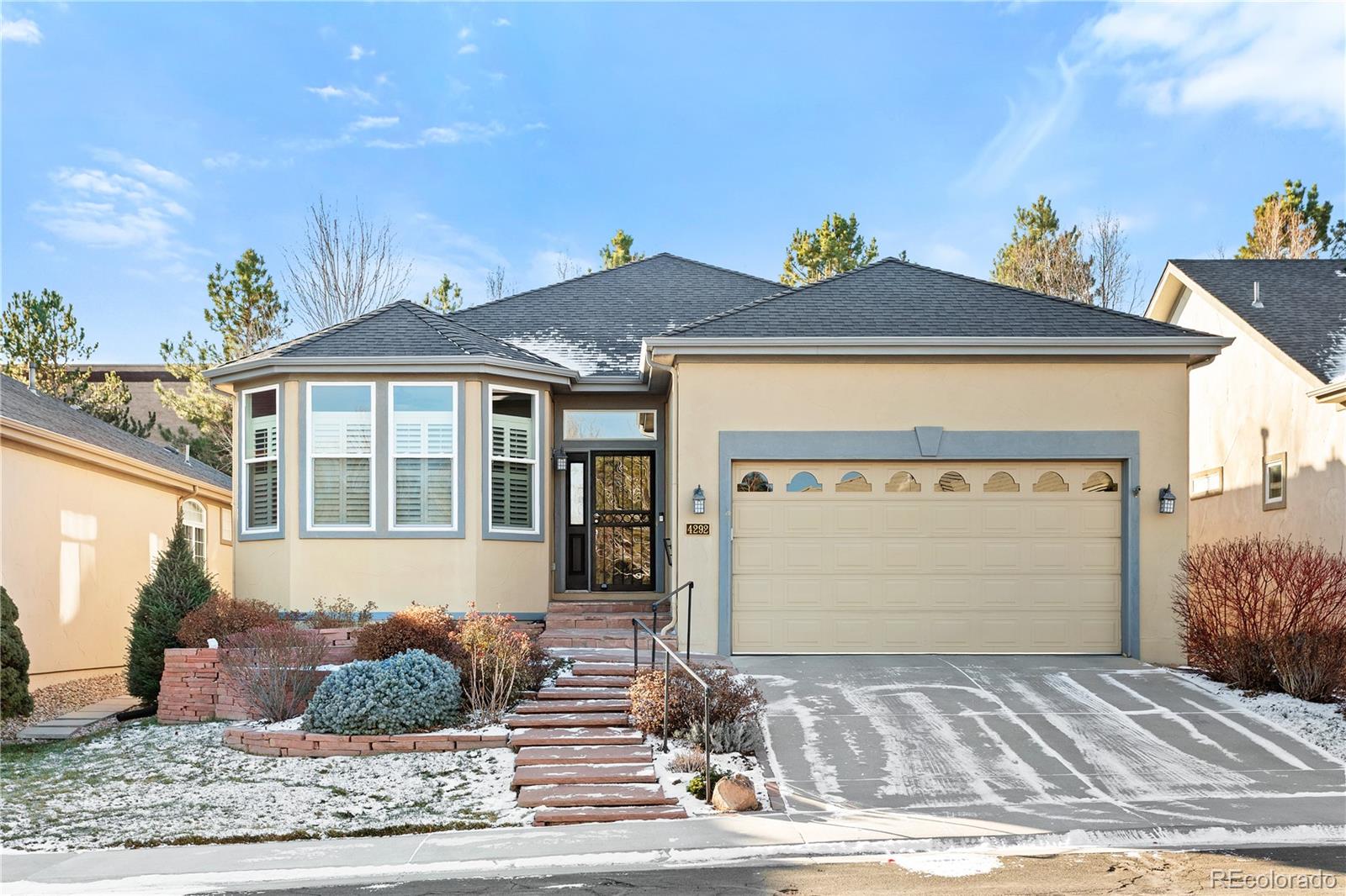 4292 E Phillips Place Centennial CO 80122