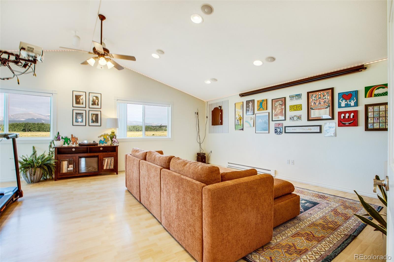 119 Bristlecone Lane Fairplay CO 80440