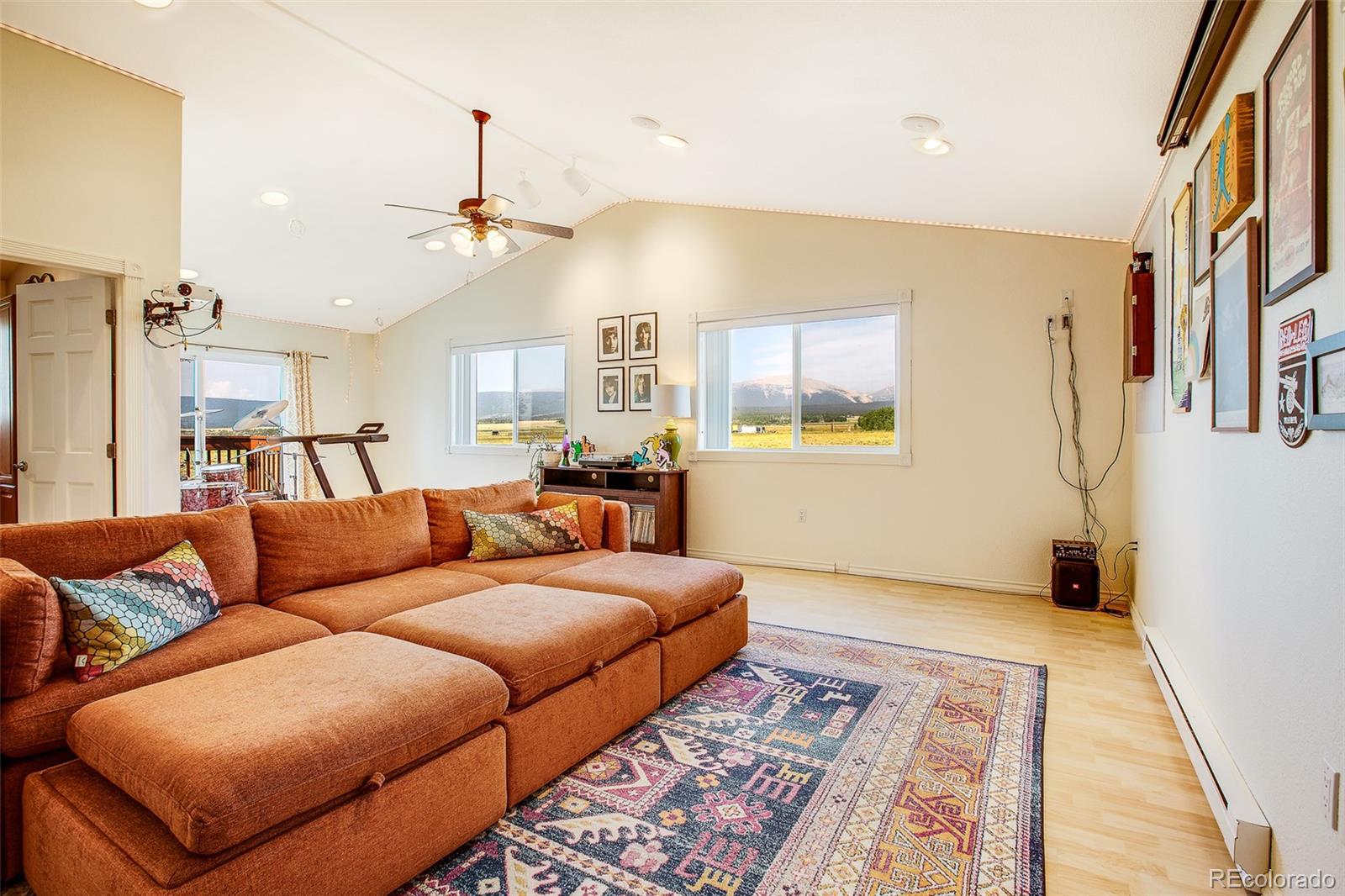 119 Bristlecone Lane Fairplay CO 80440