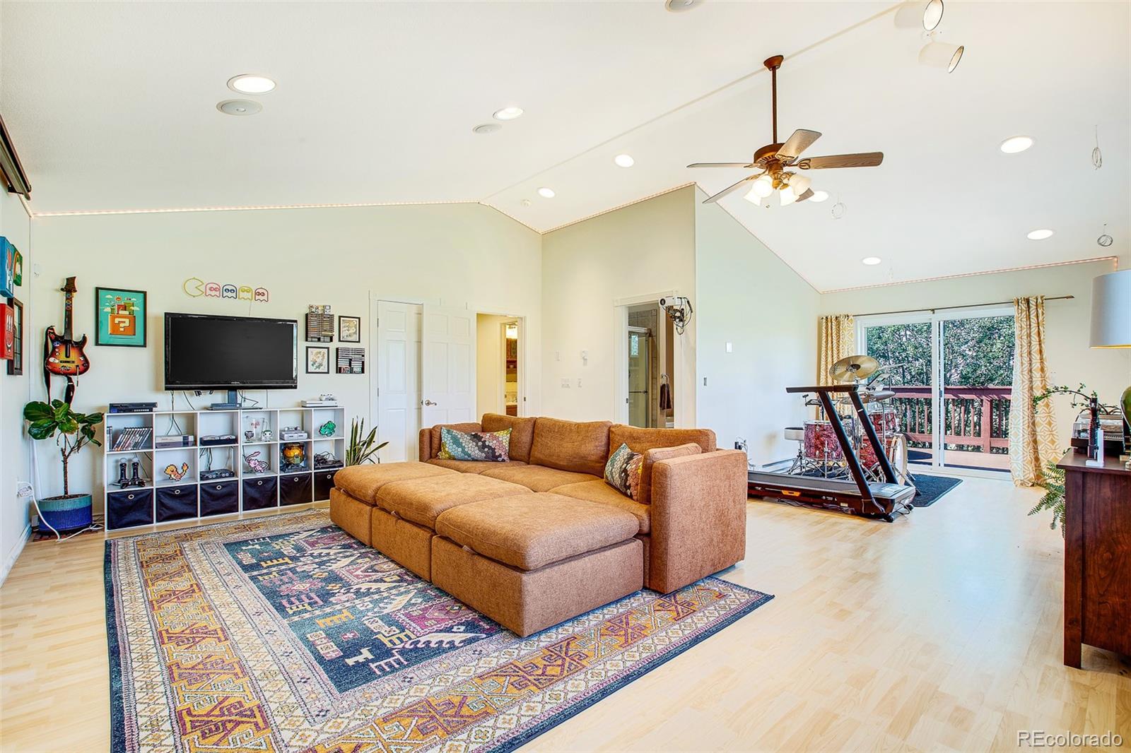 119 Bristlecone Lane Fairplay CO 80440