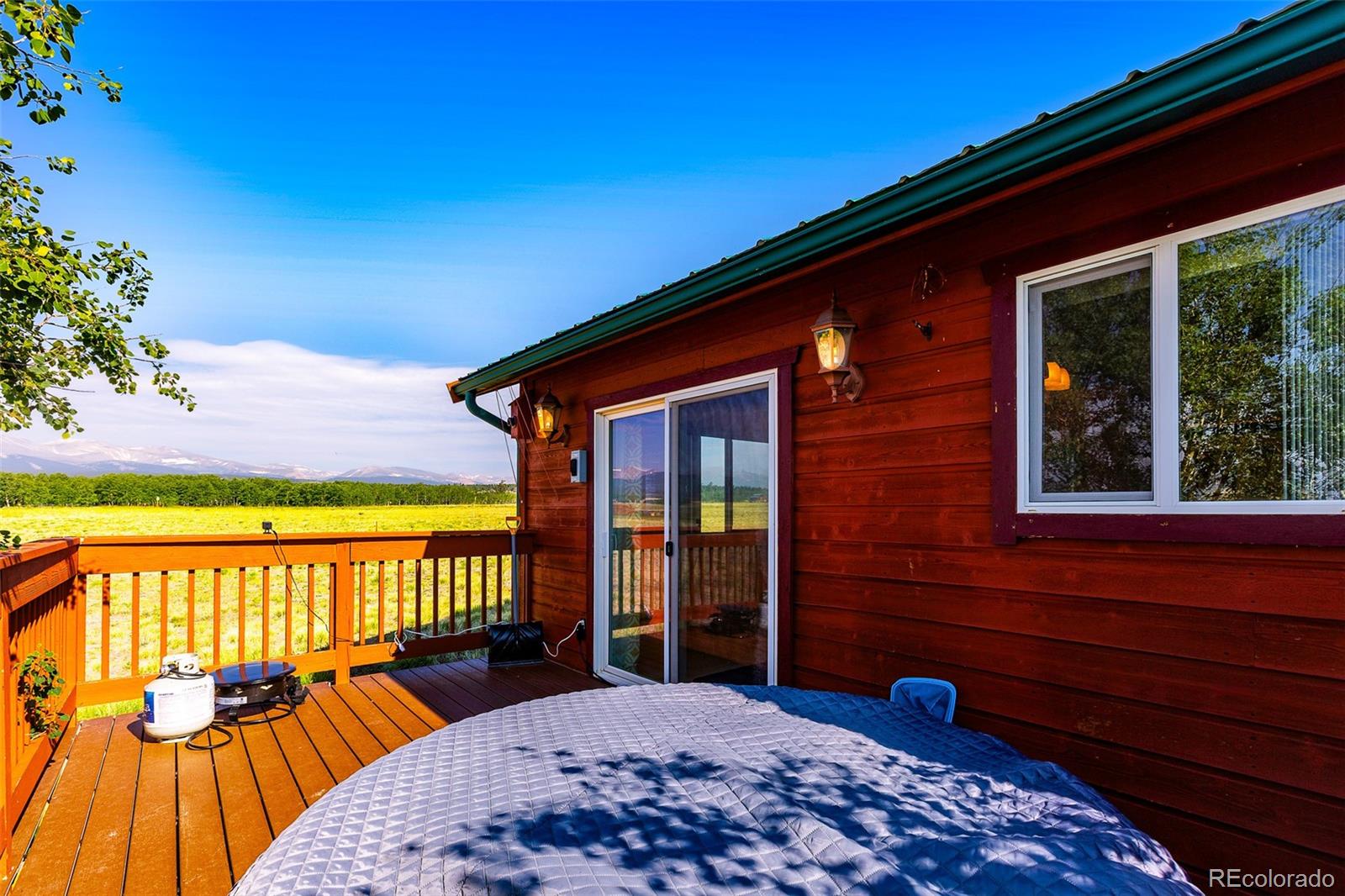 119 Bristlecone Lane Fairplay CO 80440