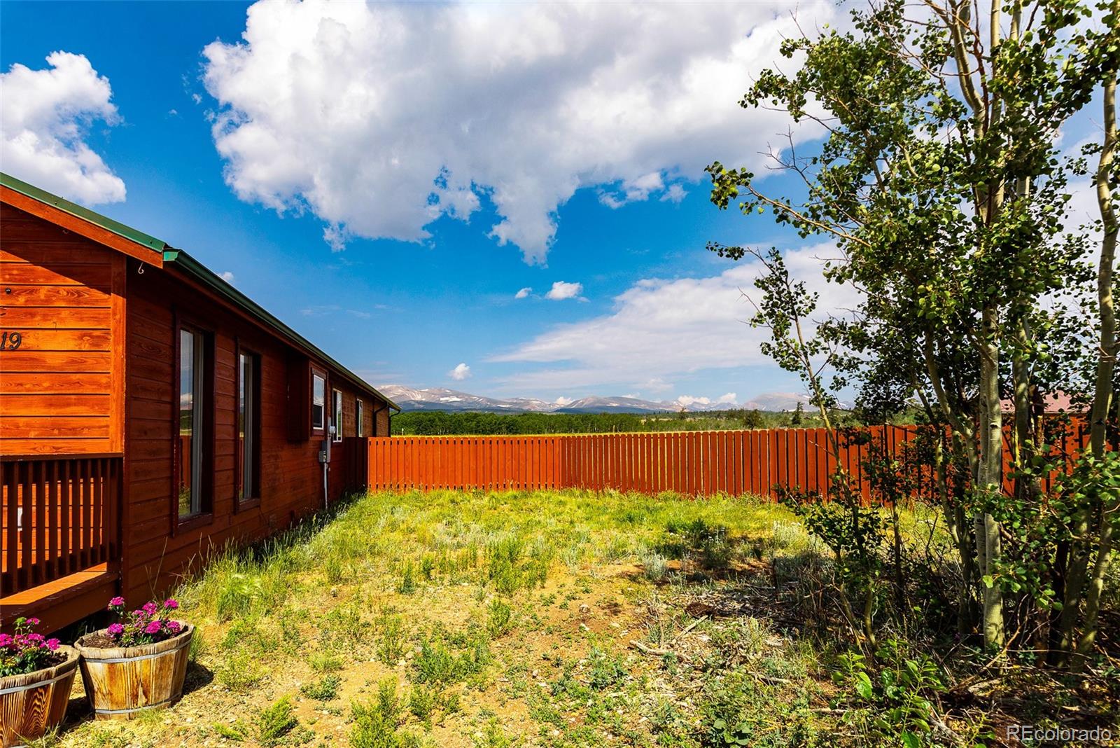 119 Bristlecone Lane Fairplay CO 80440