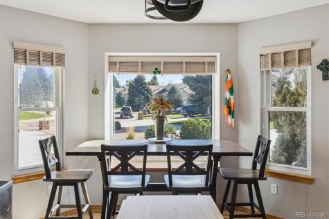 14020 Nichlas Court Colorado Springs CO 80921