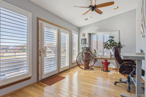 14020 Nichlas Court Colorado Springs CO 80921