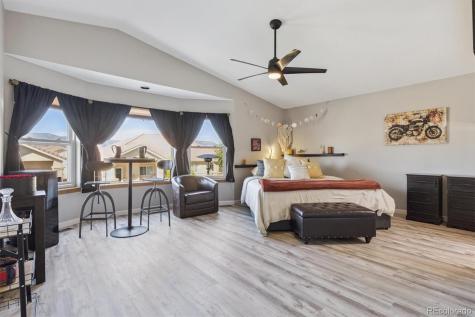 14020 Nichlas Court Colorado Springs CO 80921