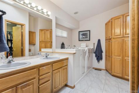 14020 Nichlas Court Colorado Springs CO 80921