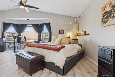 14020 Nichlas Court Colorado Springs CO 80921