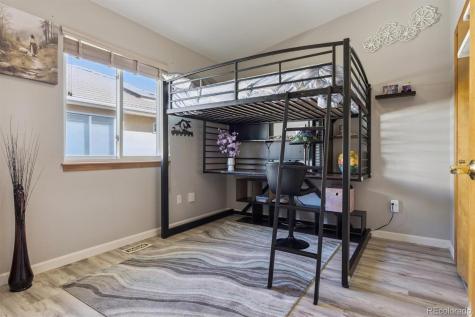 14020 Nichlas Court Colorado Springs CO 80921