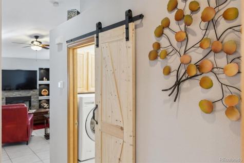 14020 Nichlas Court Colorado Springs CO 80921