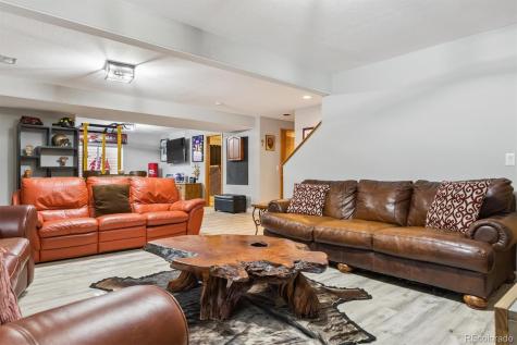 14020 Nichlas Court Colorado Springs CO 80921