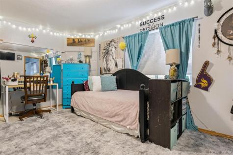 14020 Nichlas Court Colorado Springs CO 80921