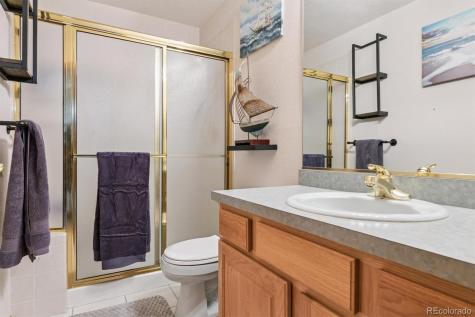 14020 Nichlas Court Colorado Springs CO 80921