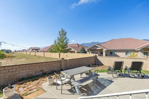 14020 Nichlas Court Colorado Springs CO 80921