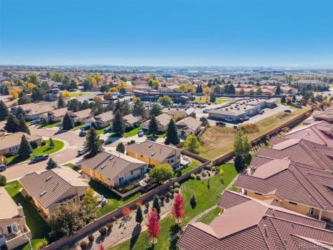 14020 Nichlas Court Colorado Springs CO 80921