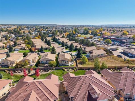 14020 Nichlas Court Colorado Springs CO 80921