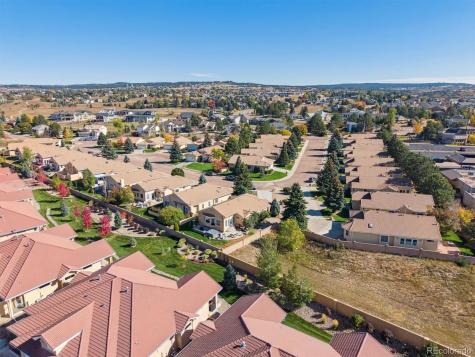 14020 Nichlas Court Colorado Springs CO 80921