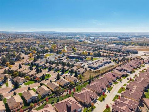 14020 Nichlas Court Colorado Springs CO 80921