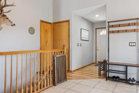14020 Nichlas Court Colorado Springs CO 80921