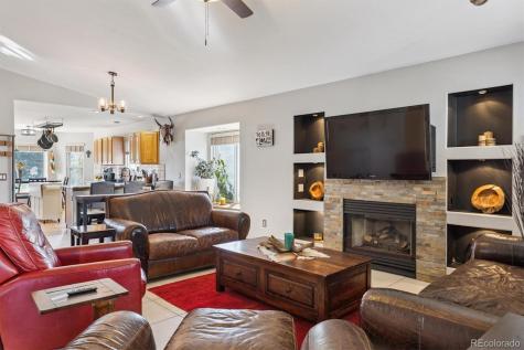 14020 Nichlas Court Colorado Springs CO 80921