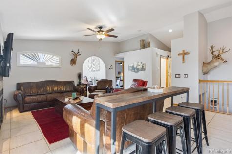 14020 Nichlas Court Colorado Springs CO 80921