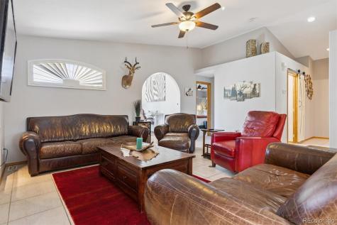 14020 Nichlas Court Colorado Springs CO 80921