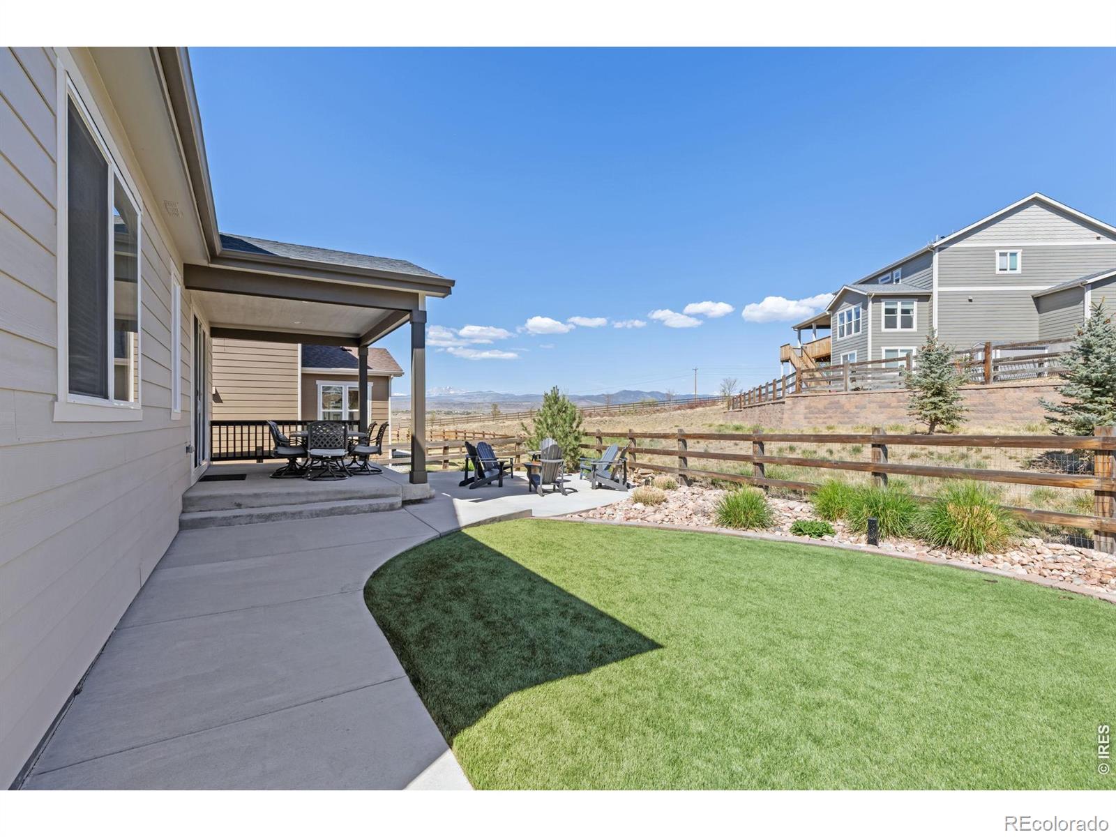 1122 Gabriella Lane Berthoud CO 80513