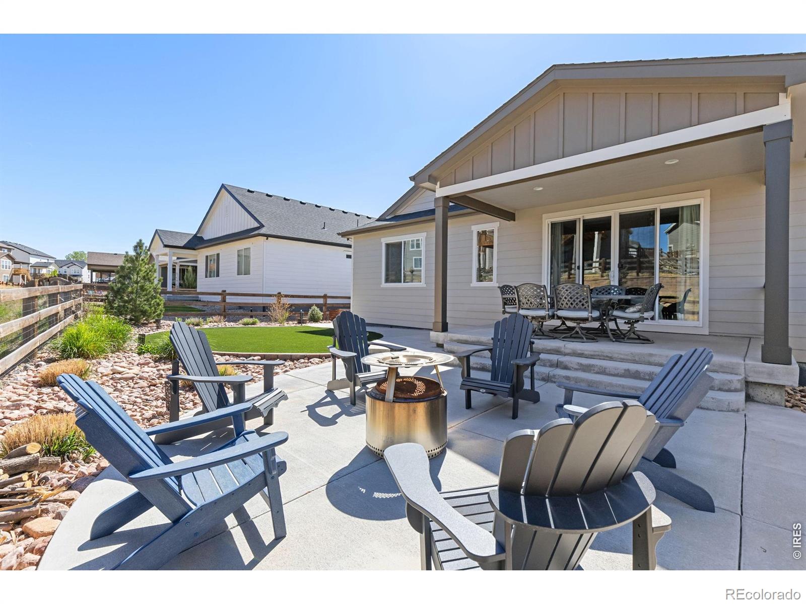 1122 Gabriella Lane Berthoud CO 80513