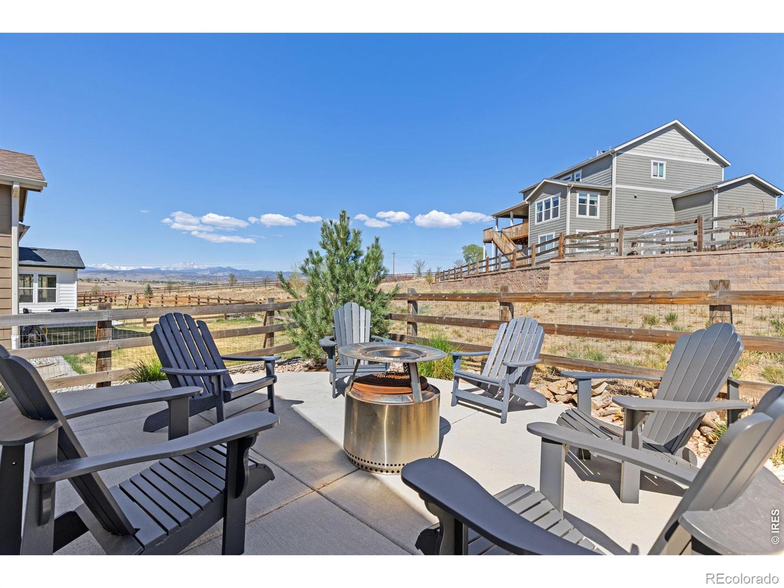 1122 Gabriella Lane Berthoud CO 80513