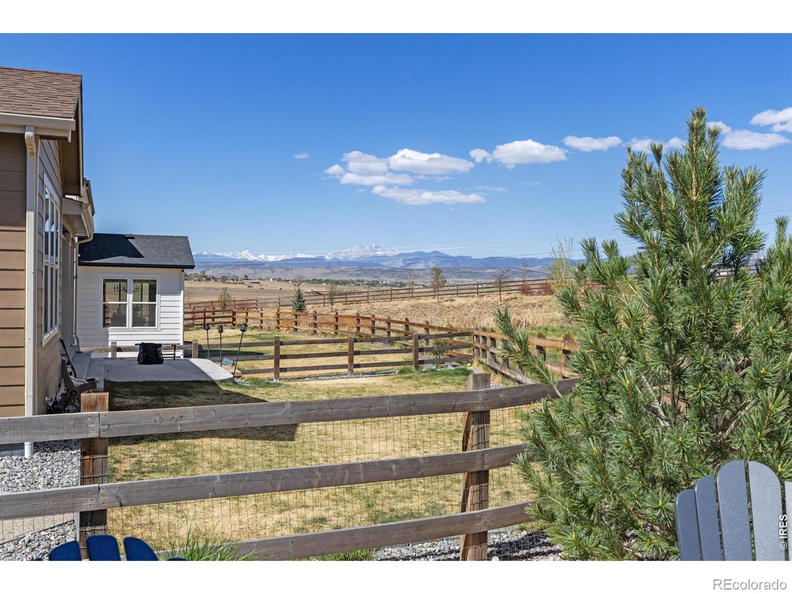 1122 Gabriella Lane Berthoud CO 80513