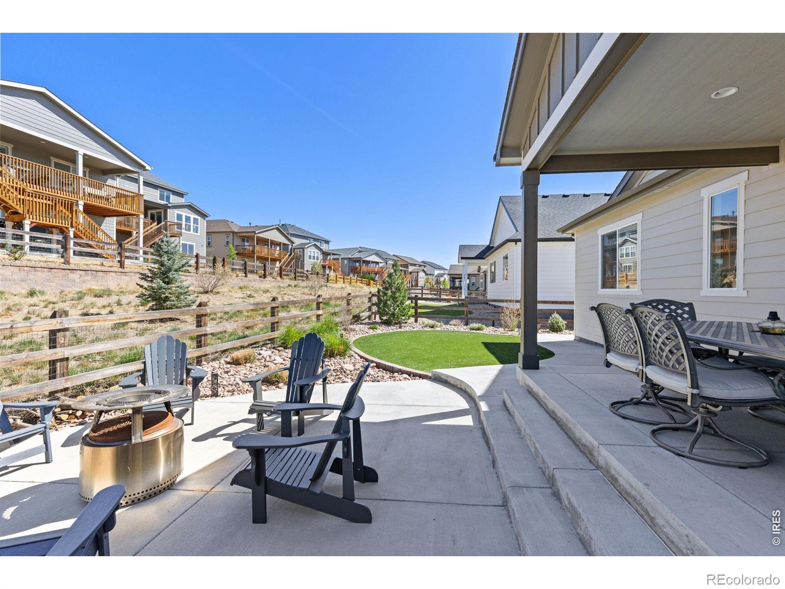 1122 Gabriella Lane Berthoud CO 80513