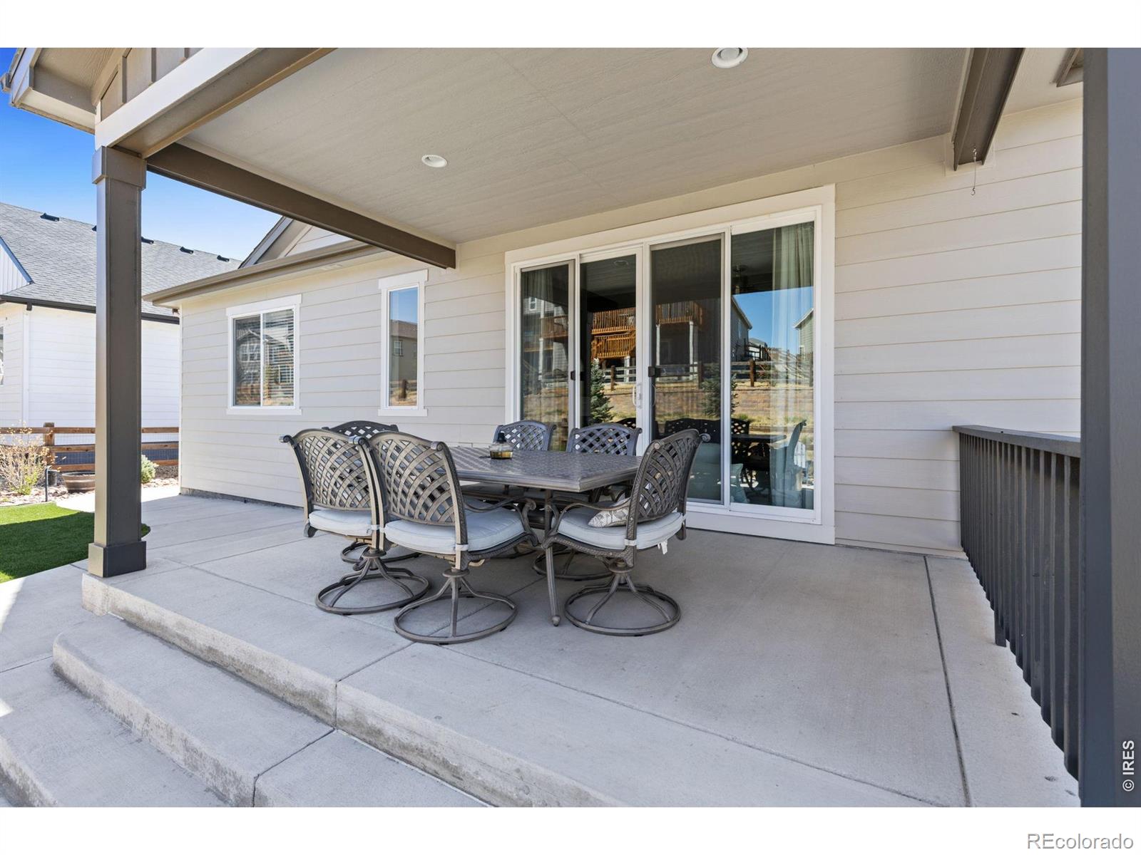 1122 Gabriella Lane Berthoud CO 80513