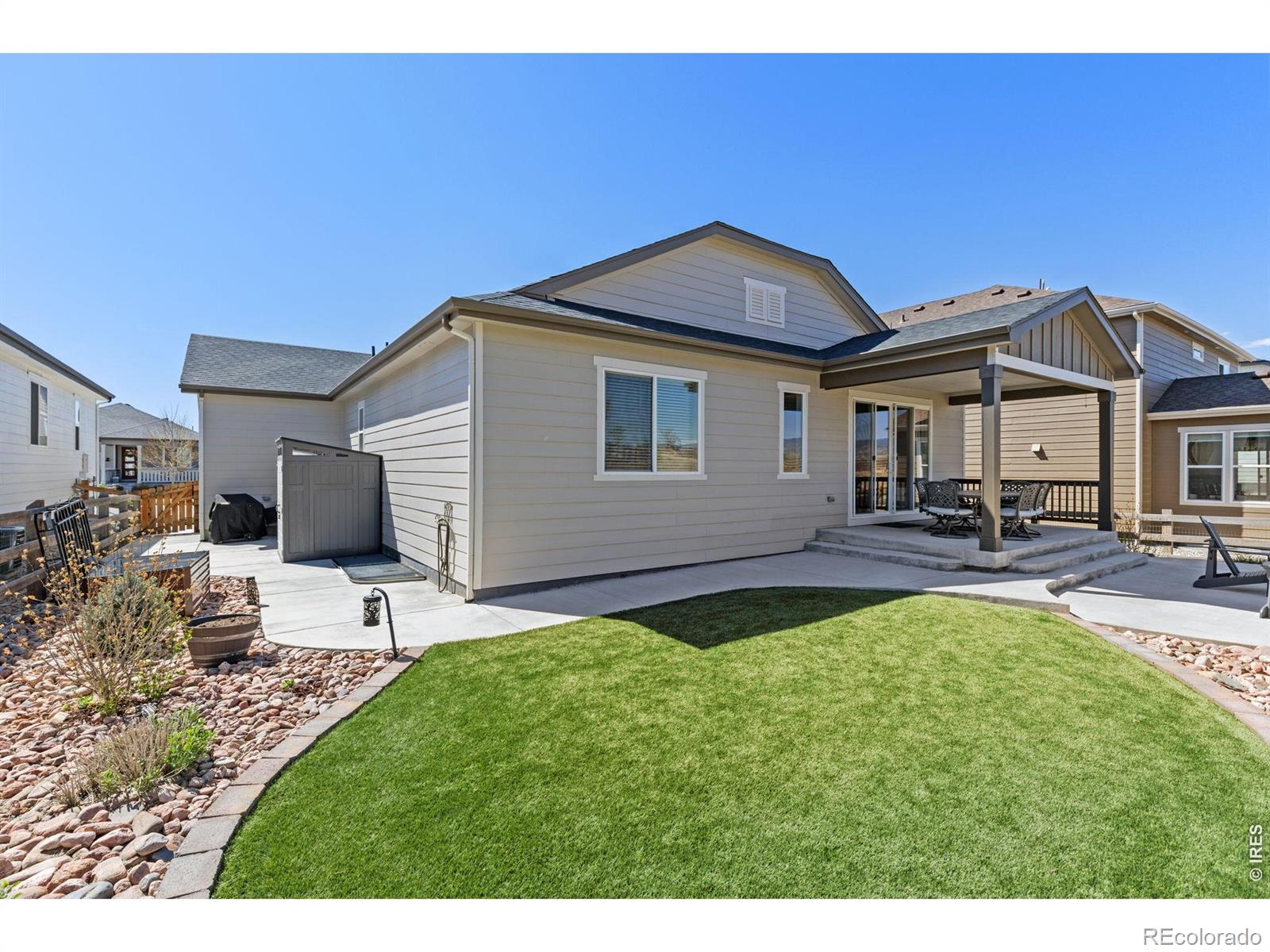 1122 Gabriella Lane Berthoud CO 80513