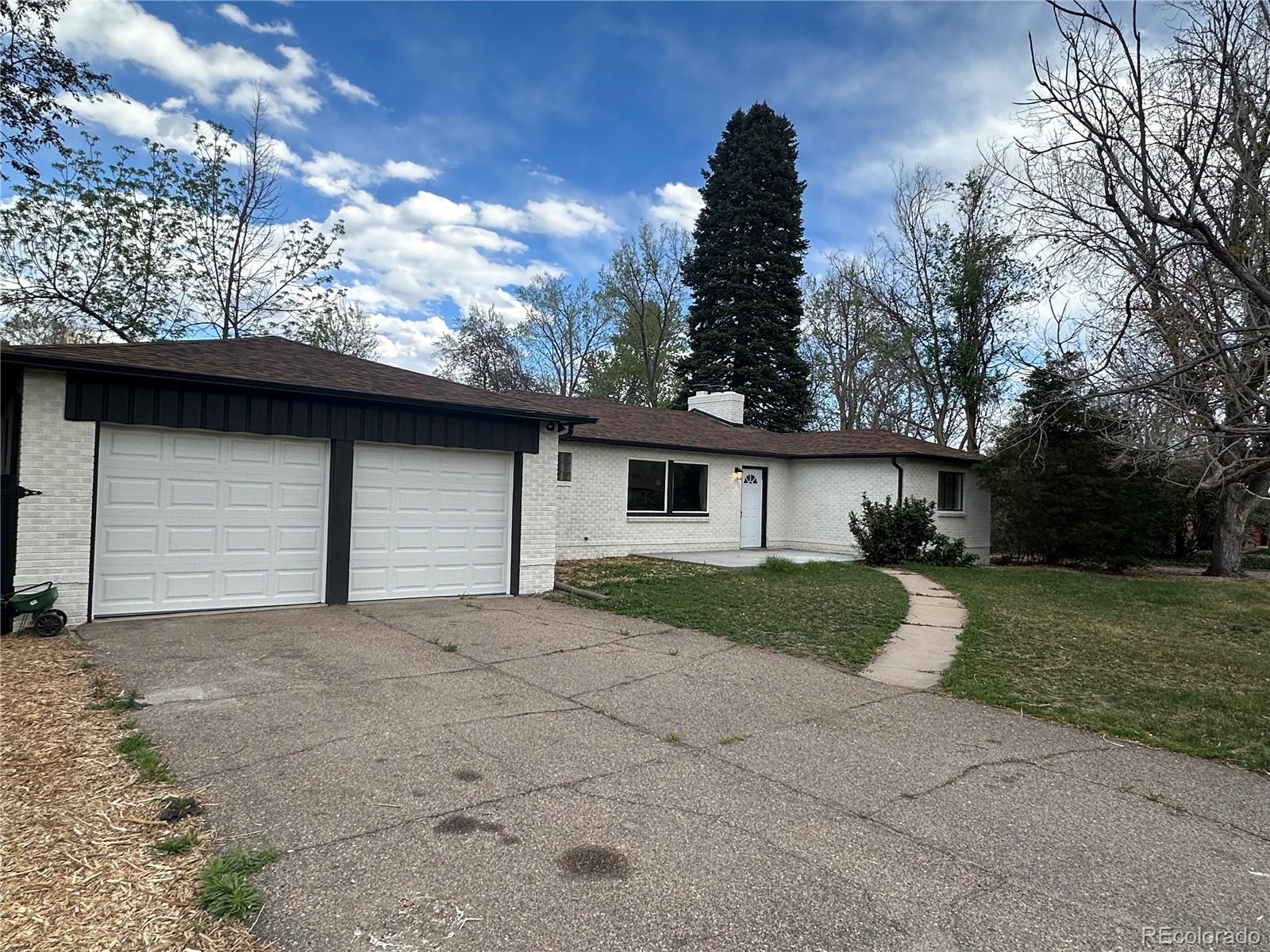 10 Allison Street Lakewood CO 80226