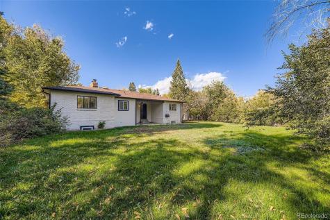 10 Allison Street Lakewood CO 80226