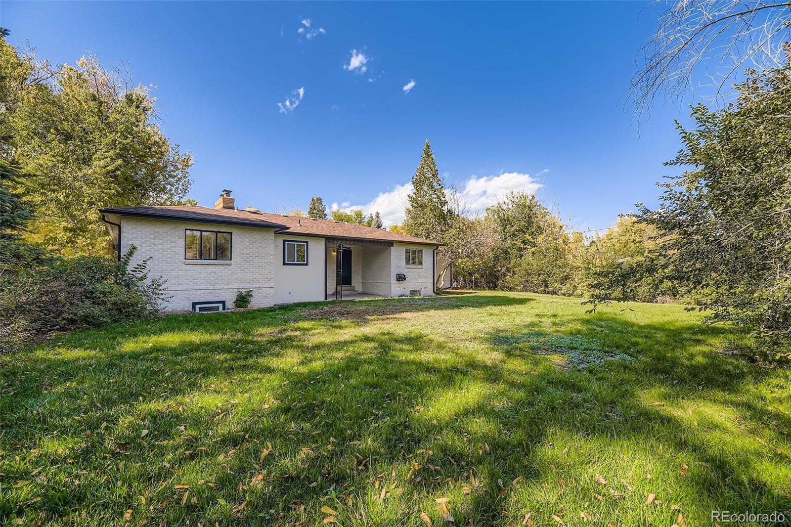 10 Allison Street Lakewood CO 80226