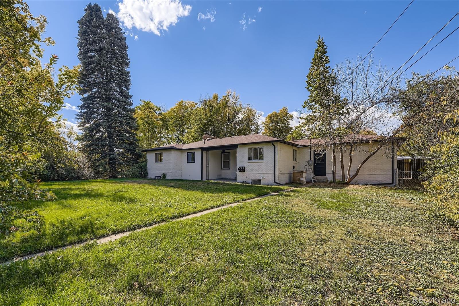 10 Allison Street Lakewood CO 80226