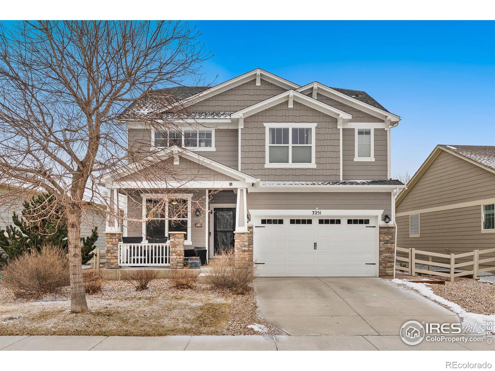 3251 Bryce Drive Fort Collins CO 80525